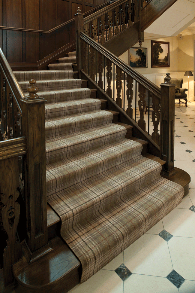 Ulster Carpets Country House Collection Kings Interiors